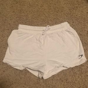 Women's GYMSHARK shorts